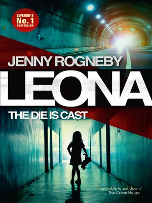 cover image of The Die is Cast